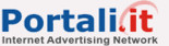 Portali.it - Internet Advertising Network - è Concessionaria di Pubblicità per il Portale Web mosaiciemarmi.it